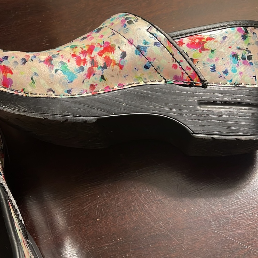 Dansko Clogs - image 8
